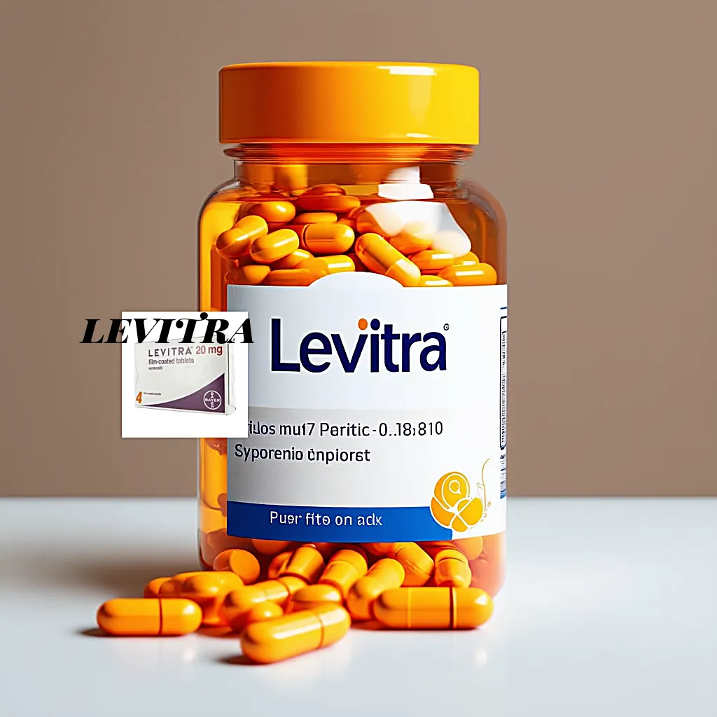 Levitra tarif en pharmacie